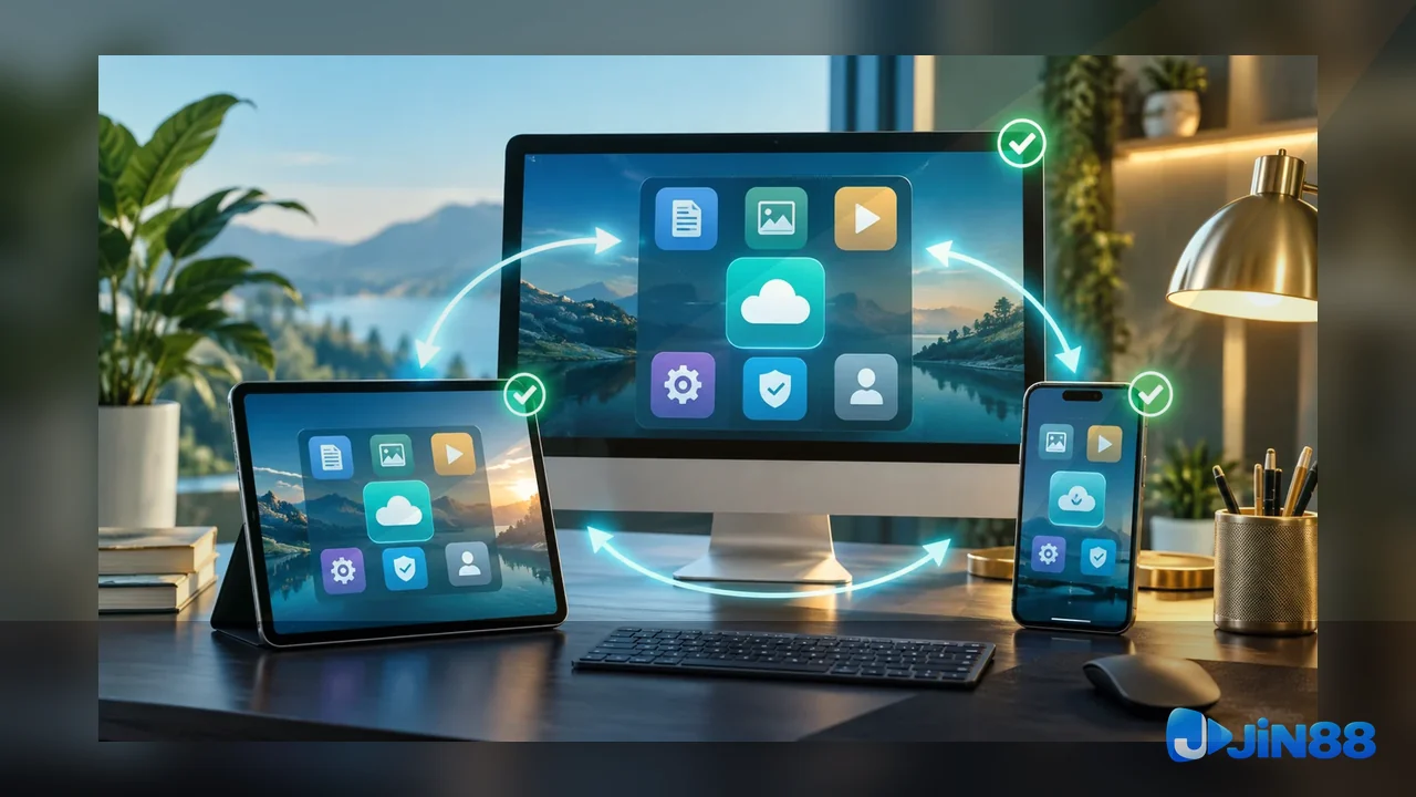 Xử lý khi thông tin APK không khớp hoặc chưa cập nhật – quy trình trên thiết bị dùng chung cho người cần hướng dẫn nhanh